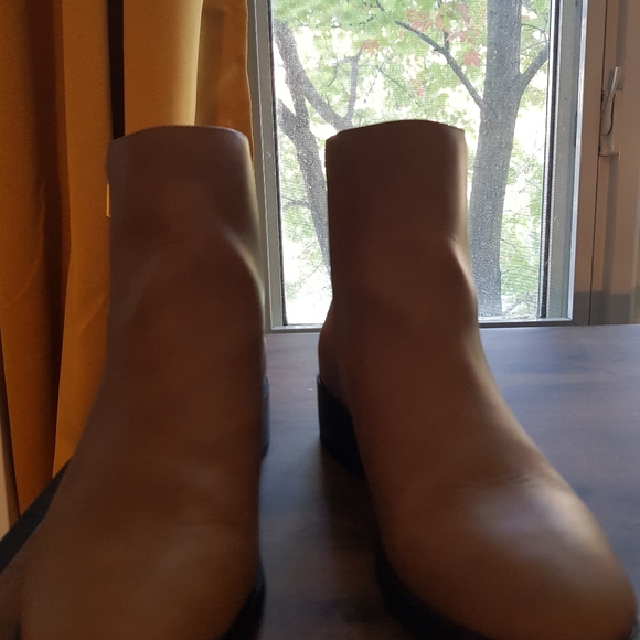 SOLD-Matt&Nat anckle boot - Picture 3 of 3